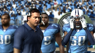 Illustration for article titled Madden NFL 11: AFC North and South